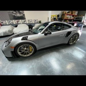 Meet your Posher, Byron